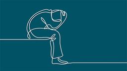 یوگا و افسردگی