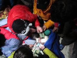 جلوگیری از کوهنوردی آزاد در قلل مرتفع با چه هدفی؟