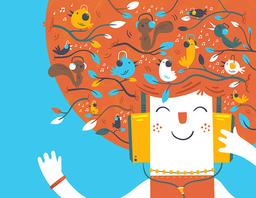 هر بار که از خواب بلند میشی، یه روز تازه‌س!