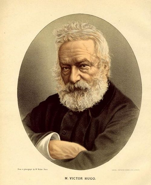 داشمون ویکتور