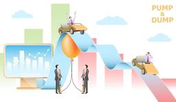 پیشگیری از نقشه پامپ و دامپ در بورس