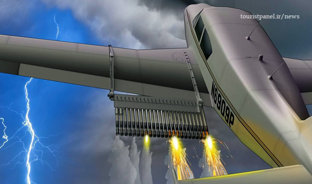 چرا ابرها را بارور نمیکنیم؟