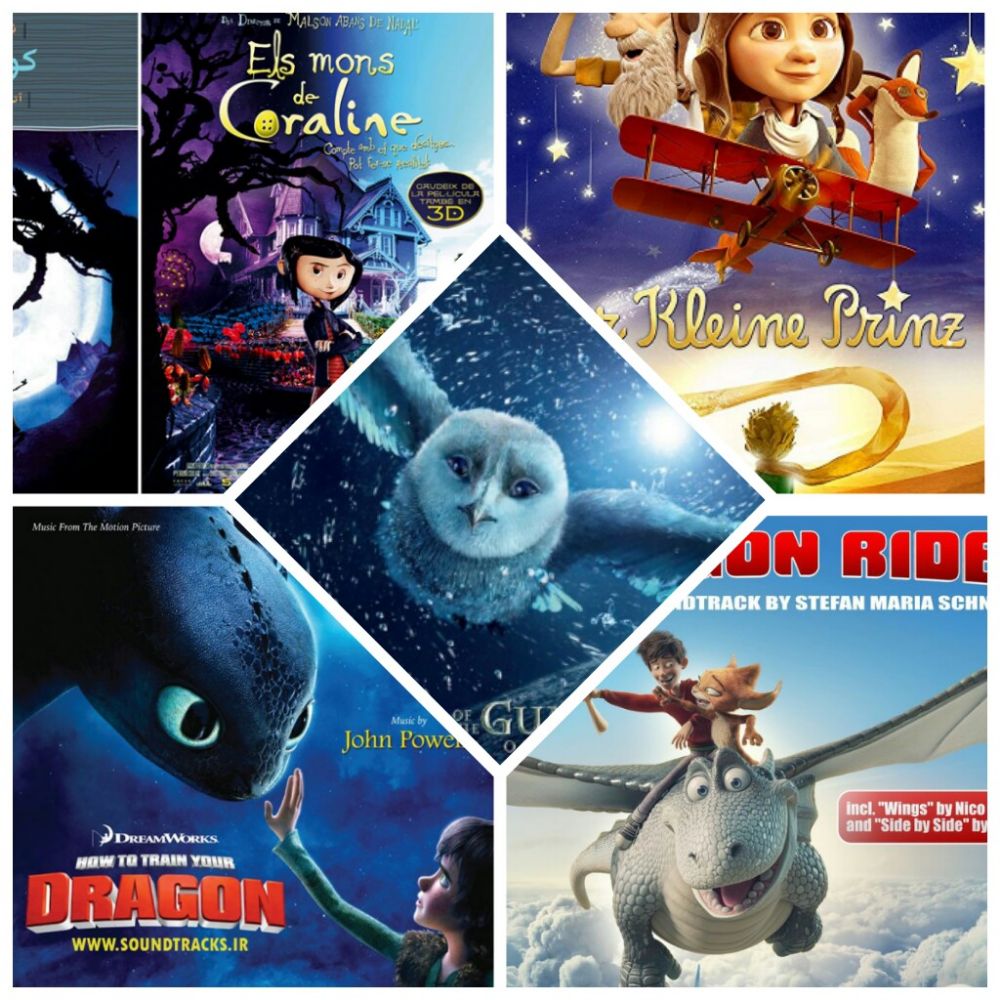 کتاب هایی که فیلم شدند اما روحمان هم خبر دار نبود!