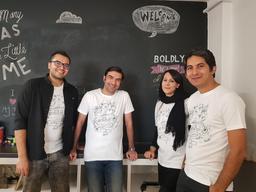 پیش فروش کتاب اصول فریلنسینگ موفق