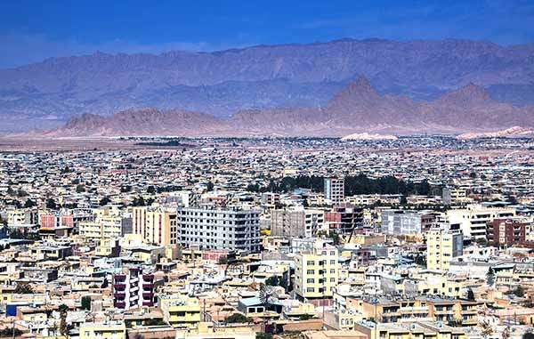 خرید خانه در کرمان ؛ شهری با اقتصاد پویا - ویرگول