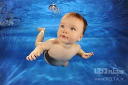 زایمان در آب ؛ لطفا مامان ها بخوانند