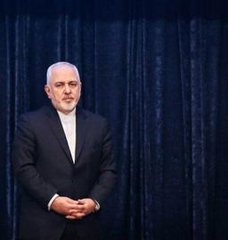 عذرخواهی عجیب ظریف