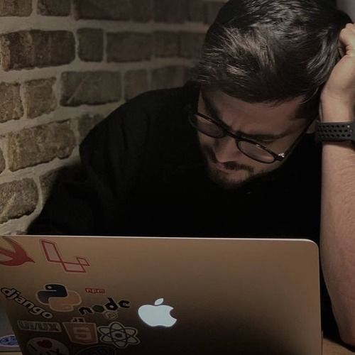 مهدی قوسیان | Mahdi Gosyan