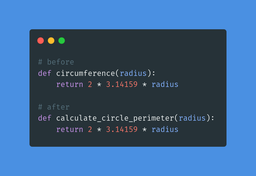 چطور کدت رو تمیز کنی؟ تکنیک‌های رفیکتورینگ از کتاب مارتین فاولر فصل ششم