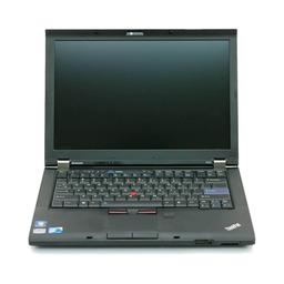 لپ تاپ استوک Lenovo ThinkPad T410
