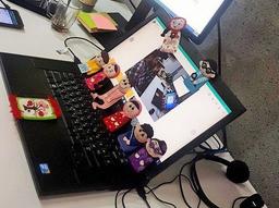 شغلت چیه؟ خلق می‌کنم! (سفرنامه 20 ساله یک جنرالیست)