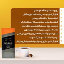 خواص فوق‌العاده قارچ گانودرما: یک نگاه دقیق به اثرات سلامتی این گیاه دارویی