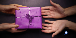 موسسه خیریه انگلیسی از فناوری بلاک‌چین برای امور خیریه استفاده می‌کند