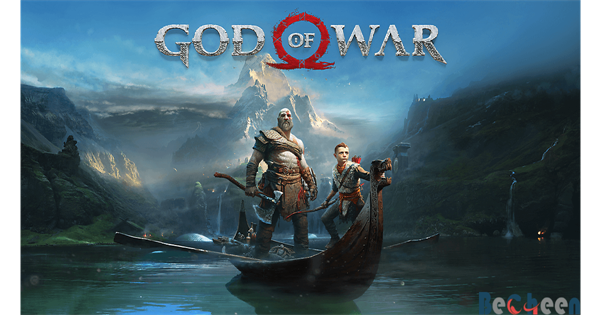 نقد و بررسی بازی god of war 4
