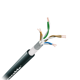 تفاوت کابل های شبکه utp sftp و...