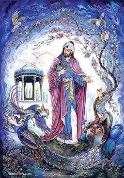 هنر نگار گری