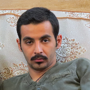 علی آجودانیان