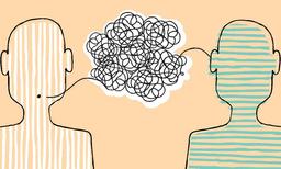 چگونه با دیگران ارتباط برقرار کنیم؟