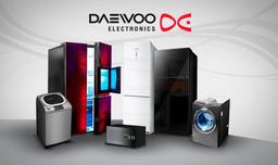 لیست نمایندگی های دوو