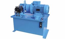 یونیت هیدرولیک چیست و چگونه کار می کند؟