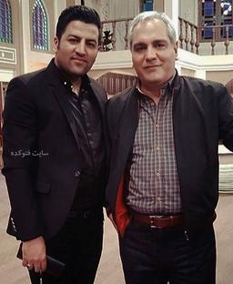 بیوگرافی و زندگینامه خواننده پویا بیاتی از زبان خودش + عکس