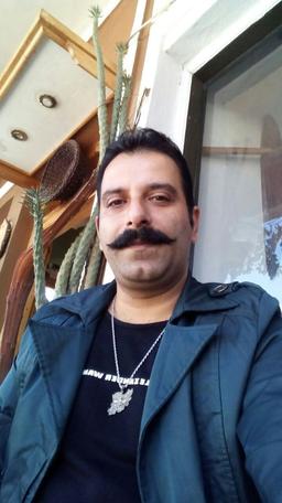 سرباز چشمانت