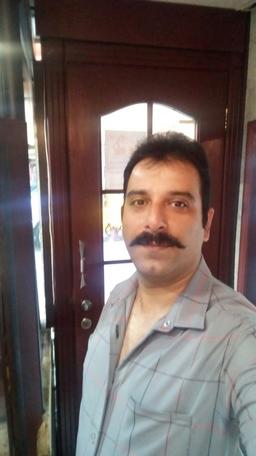 "ما مرده ایم خواجه محمد"