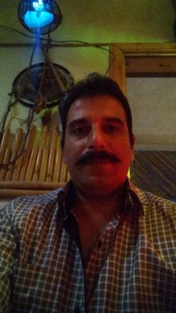 خدا در قامت یک زن