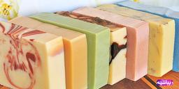 بهترین صابون برای جوش صورت چیست؟