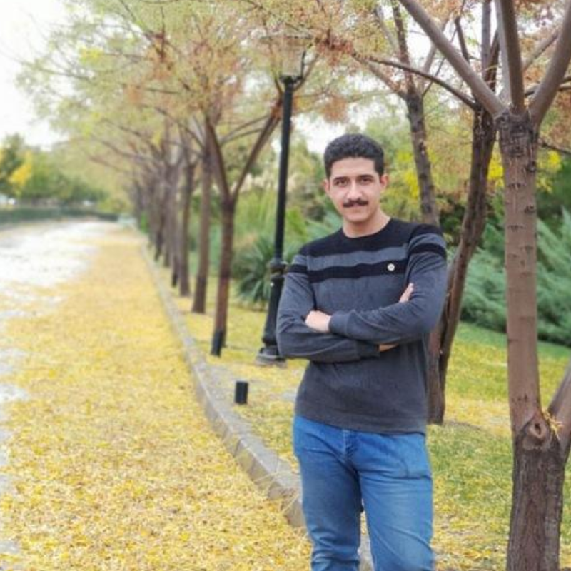 MAHDI AKBARI ZARKESH