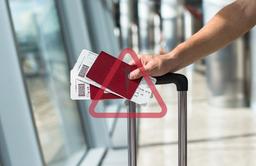 قوانین عجیب در سفر به کشورهای خارجی