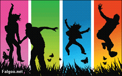 امروز یه جایی معنی داف توی کشورهای مختلف رو خوندم که خب چیز جالبی نبود
زیرش متنی با  مضمون 