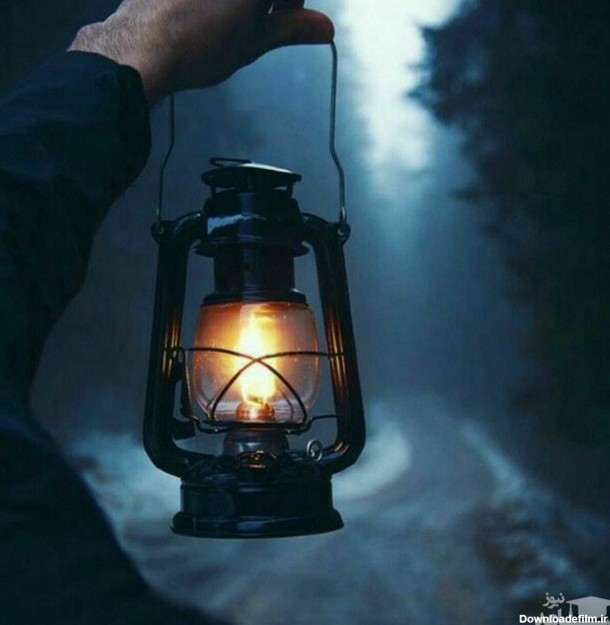 نور علی نور ...