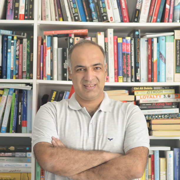 محمدرضا شعبانعلی، یکی از تاثیرگذارترین معلم های معاصر ایران