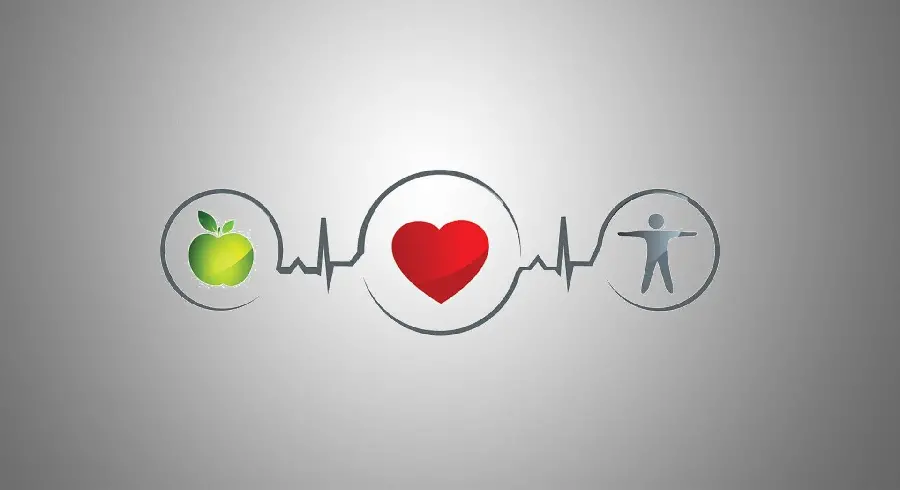 سلامتی بزرگترین نعمت است !