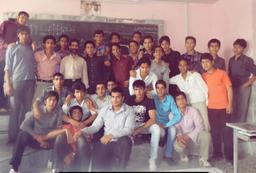 دلم برایتان تنگ شده است