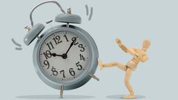 چرا از زیر کار در میرویم؟