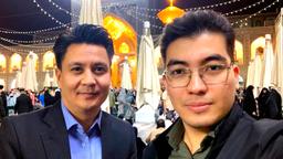 از هرچه بگذریم سخن دوست خوشتر است...