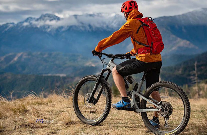 اگر رکاب نزنی، چرخِ بازاریابی از حرکت خواهد ایستاد!