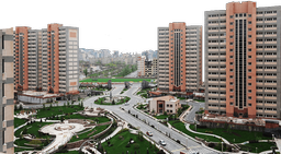 وعده های شهرک خاوران ، چیزی شبیه به رویا بوده تا عمل