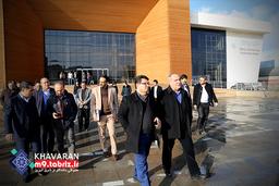 خاوران، تزریق بارقه ی امید به آینده ای درخشان در تبریز