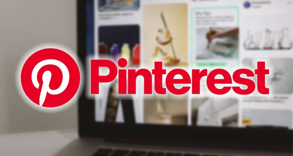 شبکه اجتماعی پینترست
