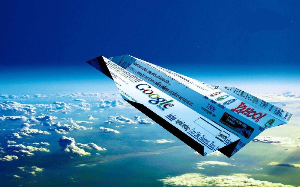 کمی درباره خودم!