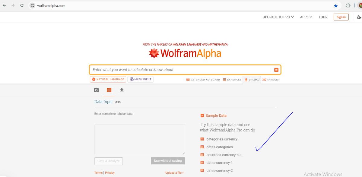 پردازش وفایل و متن و ماتریس وبردار ومحاسبات