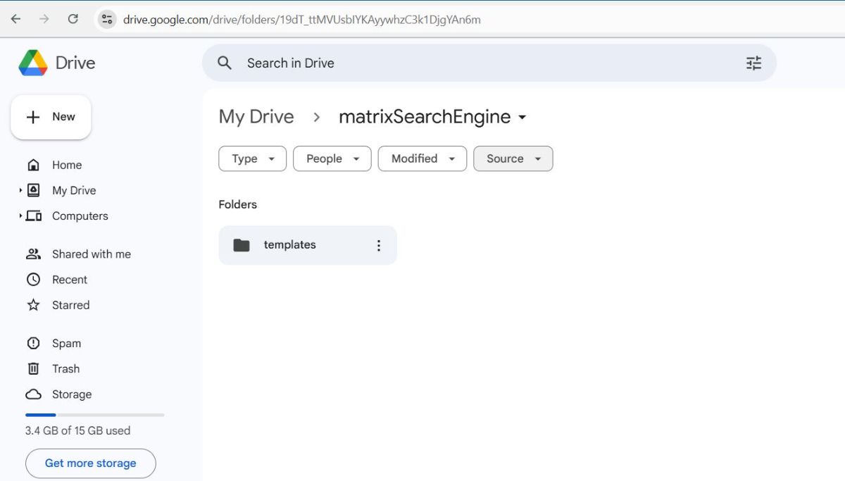 محیط مجازی آنلاین