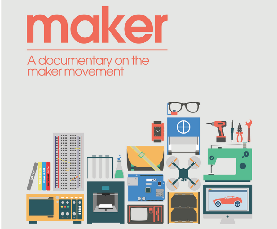 سازندگان (Makers) کیست؟ جنبش سازندگان (Makers Movement) چیست؟