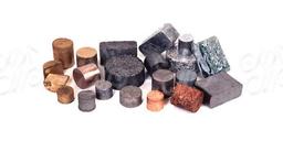 فلزات غیرآهنی و پرداخت نهایی آن