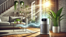 دستگاه‌های تصفیه هوا در برابر آلودگی شهری: چگونه نفس راحت بکشیم؟