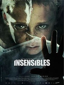 «Insensible 2012»