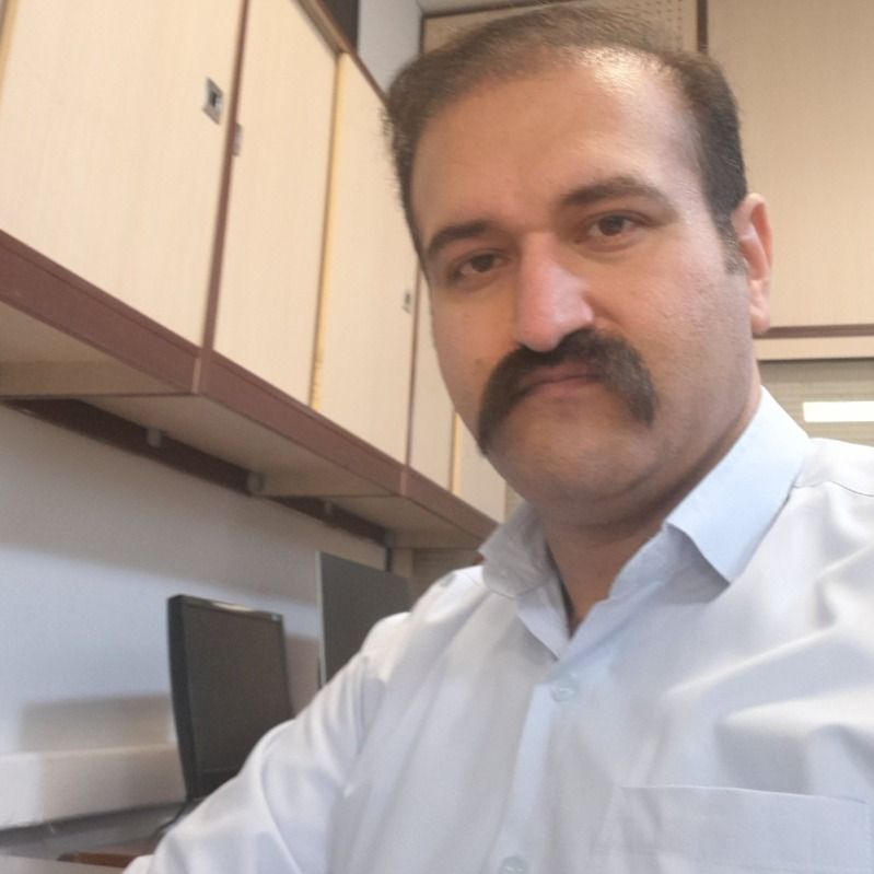 علیرضا زمانی